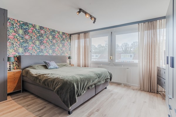 Medium property photo - President Steijnstraat 82, 5021 TR Tilburg
